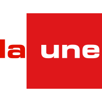 Logo la une