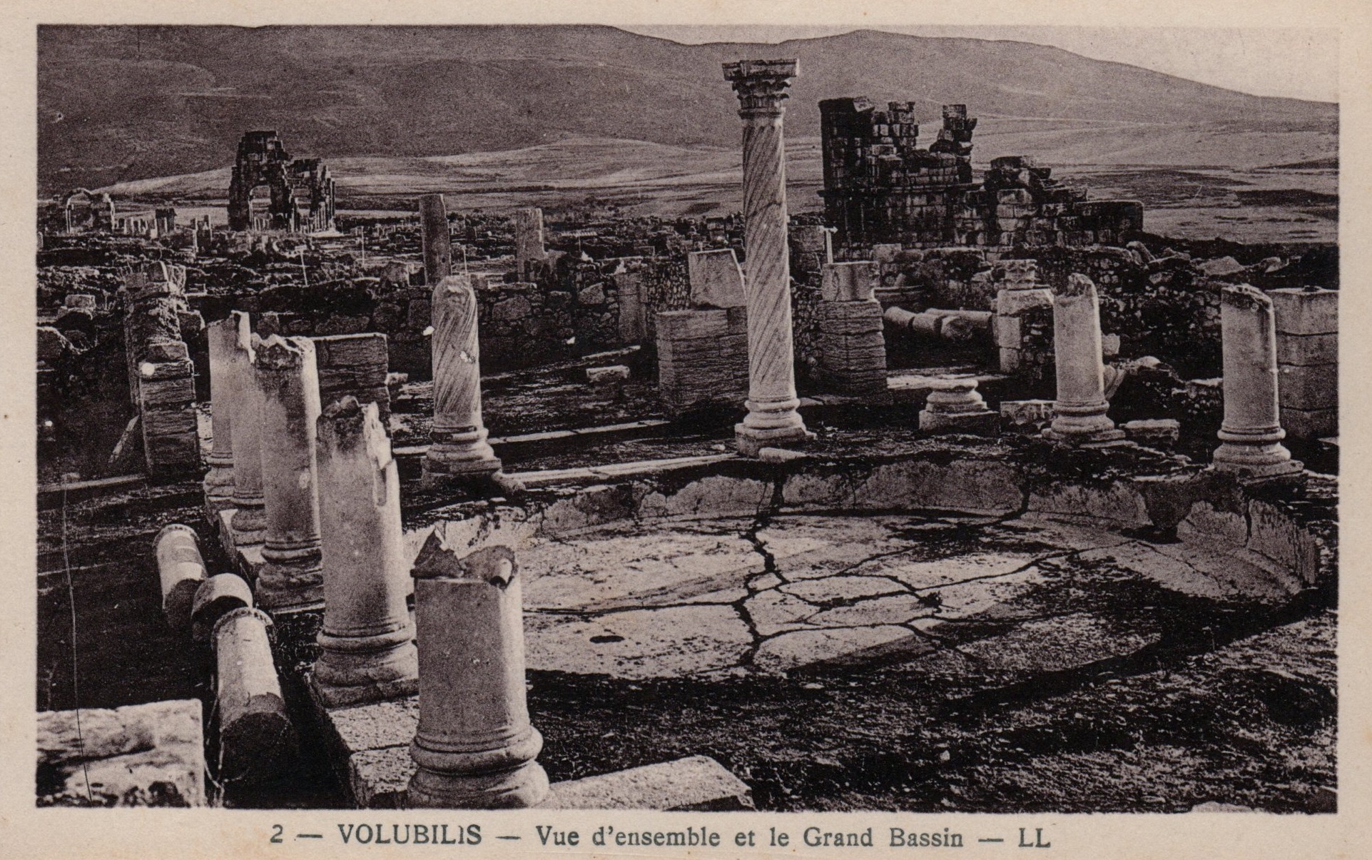 Volubilis