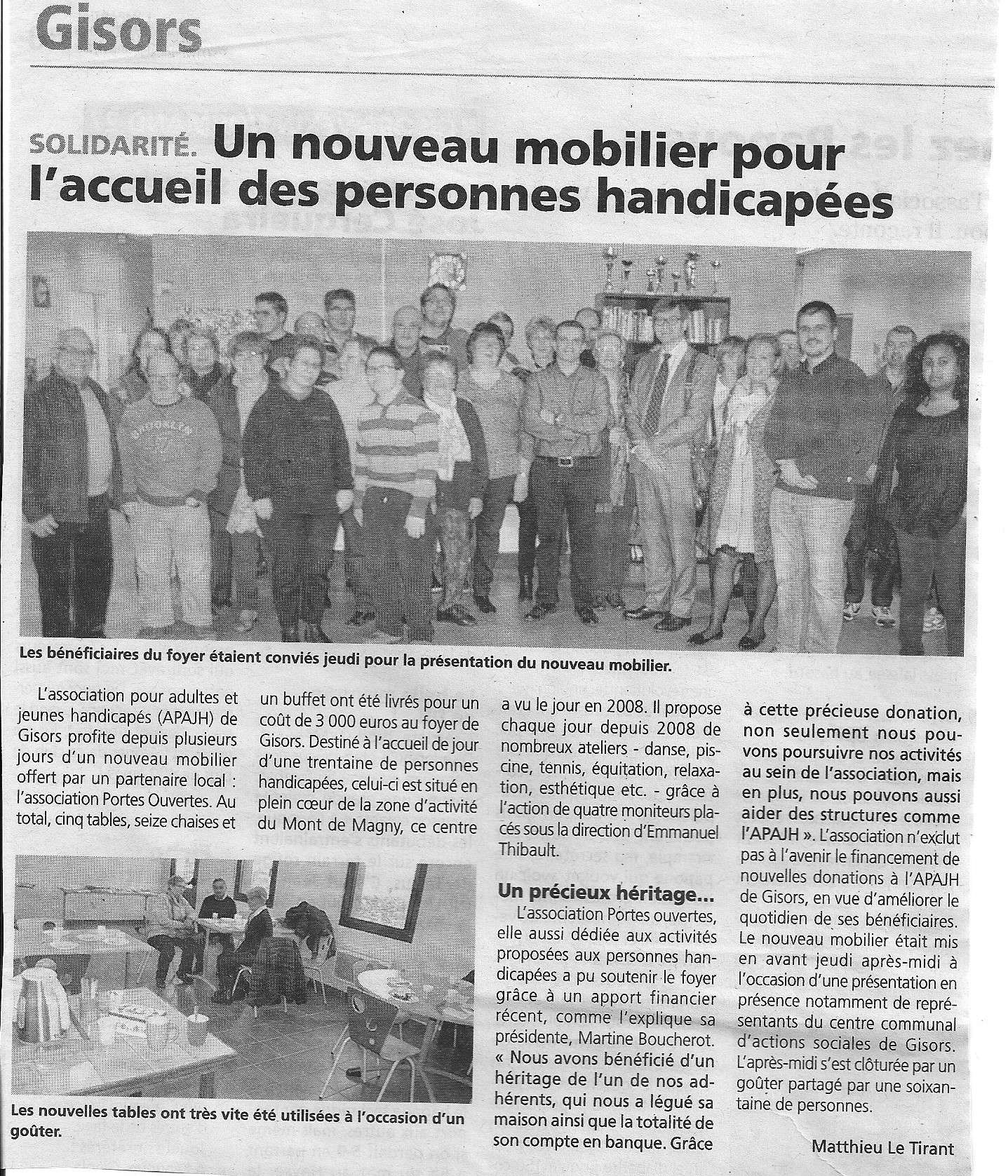 Manifestation sympathie CAJ Gisors 3 mars 2016 2 