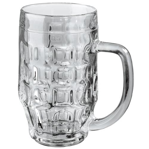 Chope a biere mayence 50cl 2060181