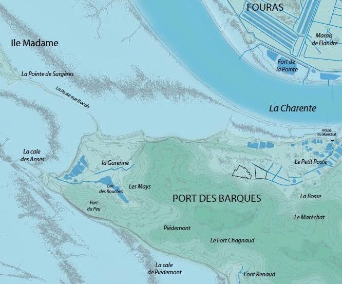 Etang des rouches 5 