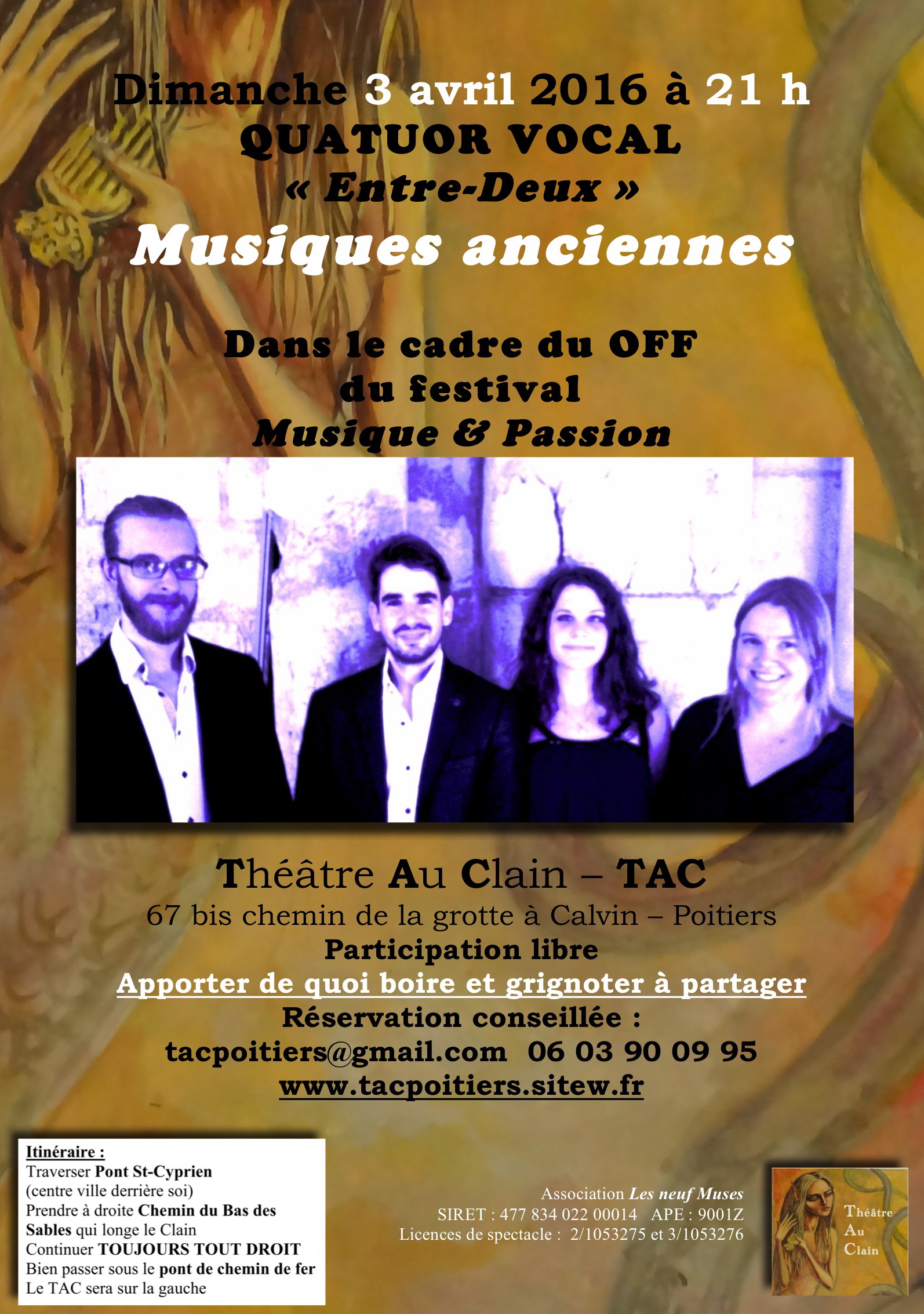 Entre2 affiche tac
