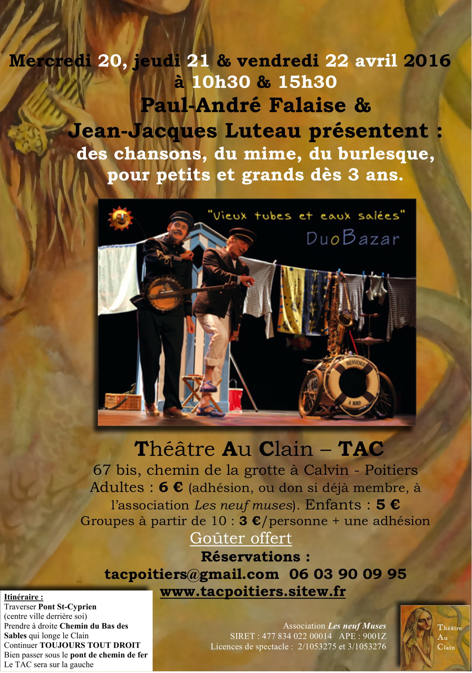 Duobazar affiche tac avril16