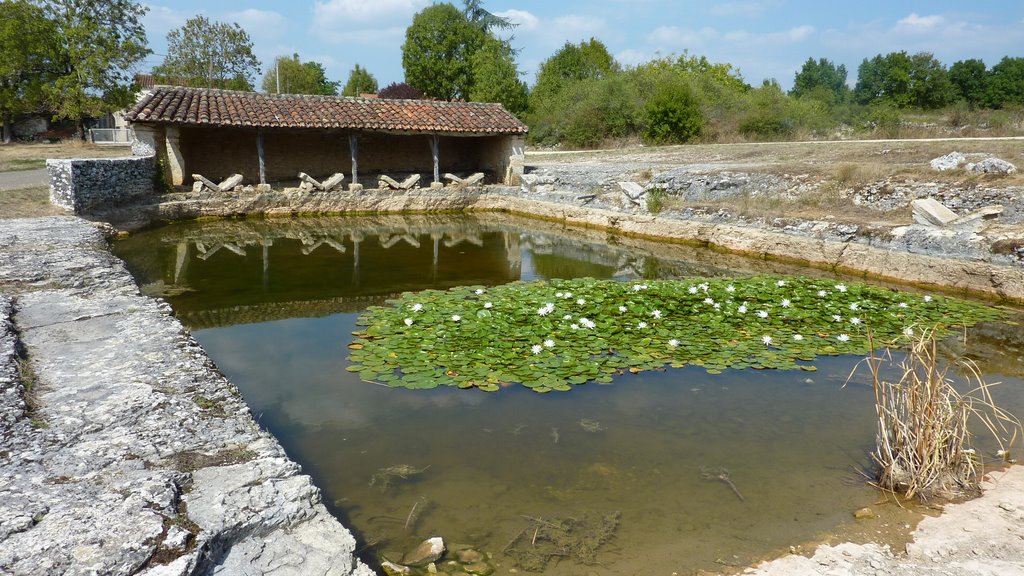 Lavoir