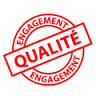 Engagement qualite