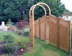 Images pergolas