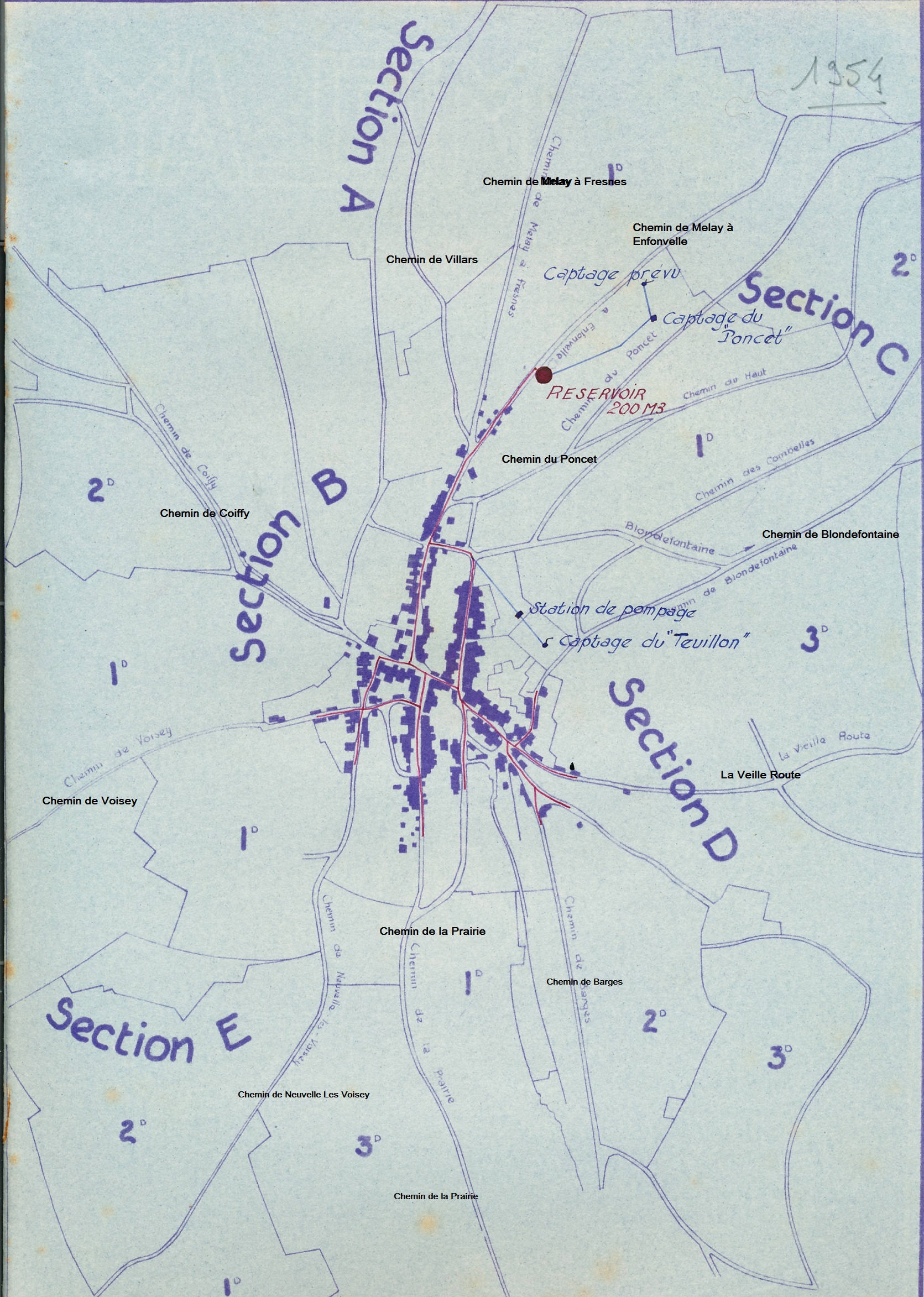 Cadastre 1954 r1