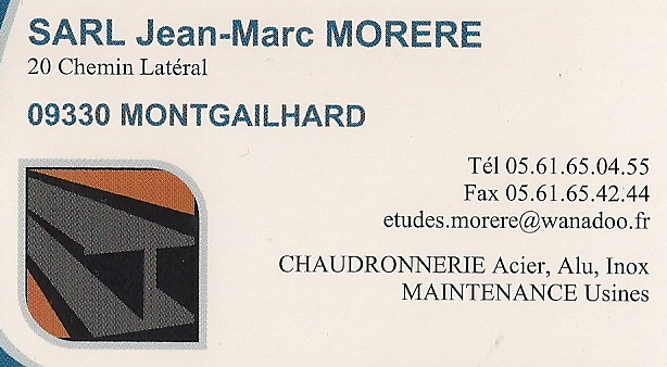 Morere