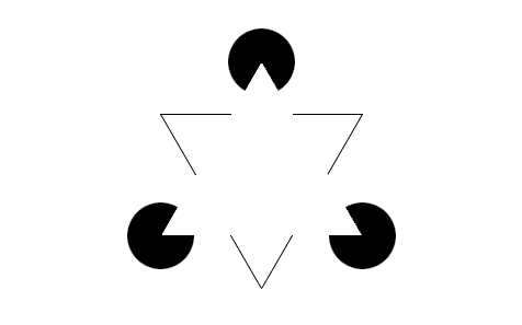 un triangle