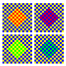 L'illusion de Vallois