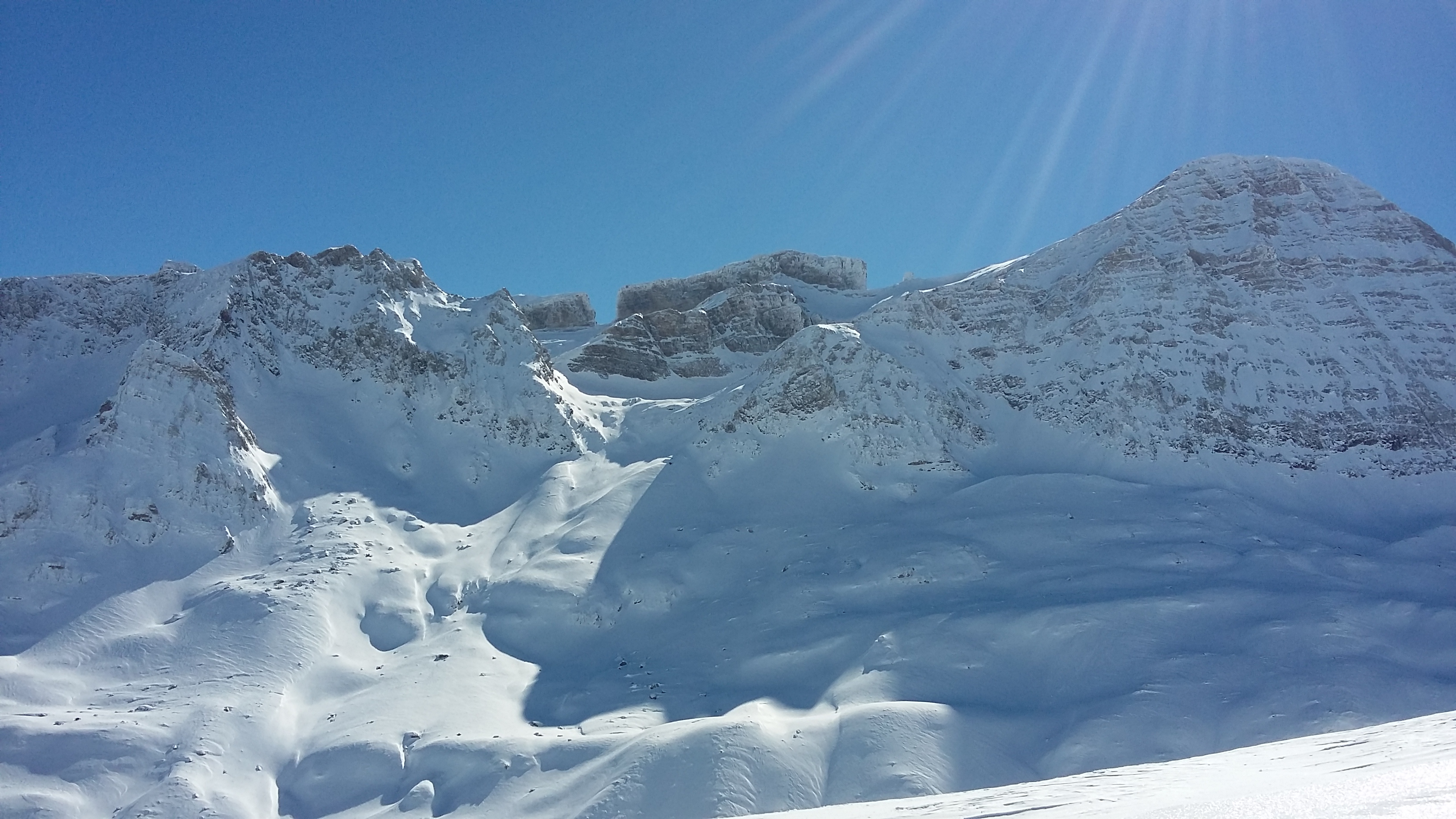 Gavarnie