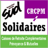 Logo Solidaires CRCPM