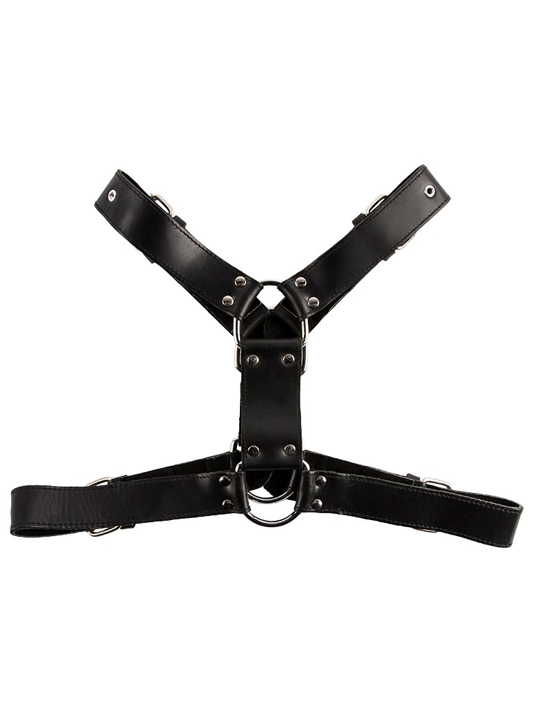 REF HA001 :
HARNAIS HOMME CUIR
PRIX:78 €
