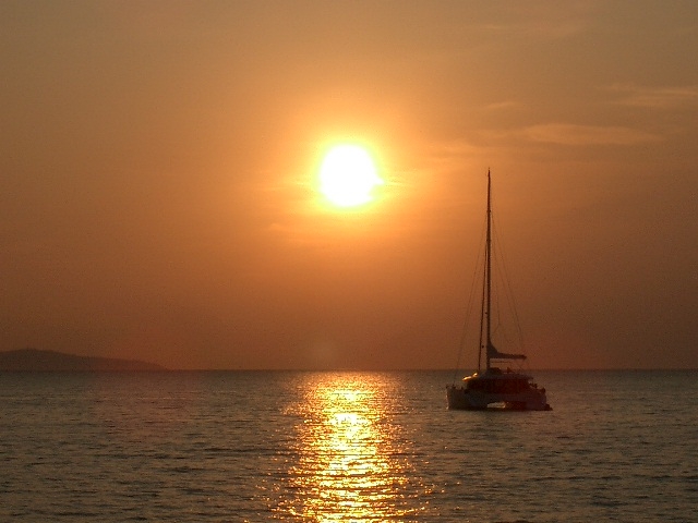 Soleil Soleil