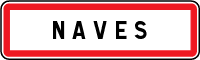 Panneau naves 07
