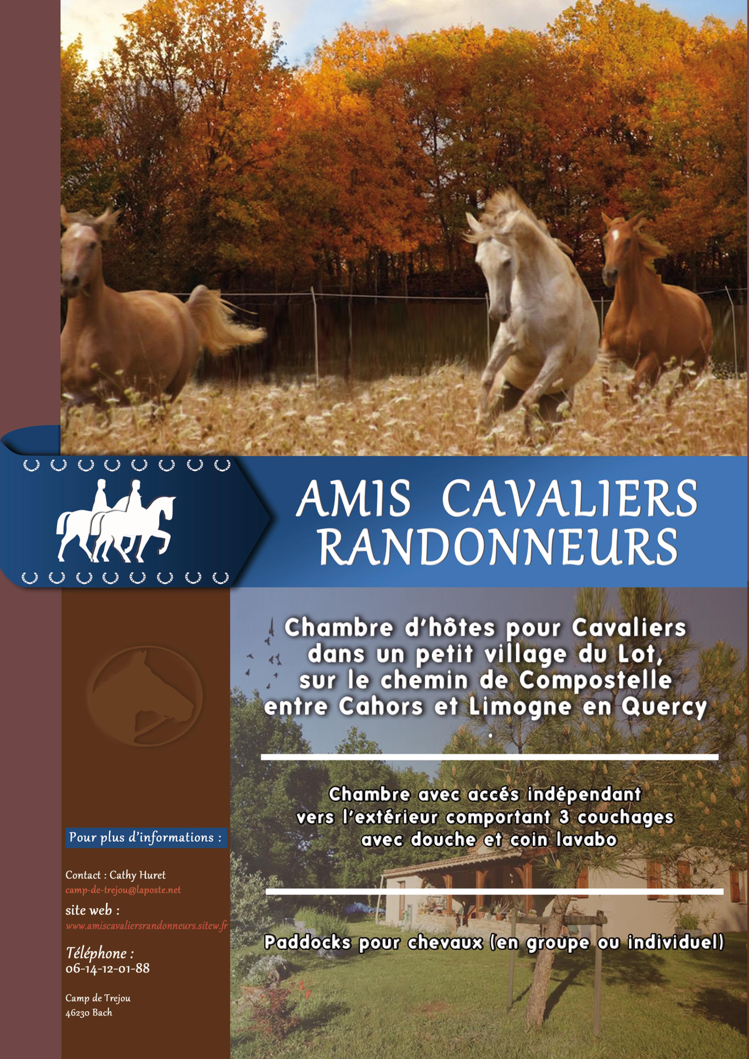 Affiche chambre Cathy page 001