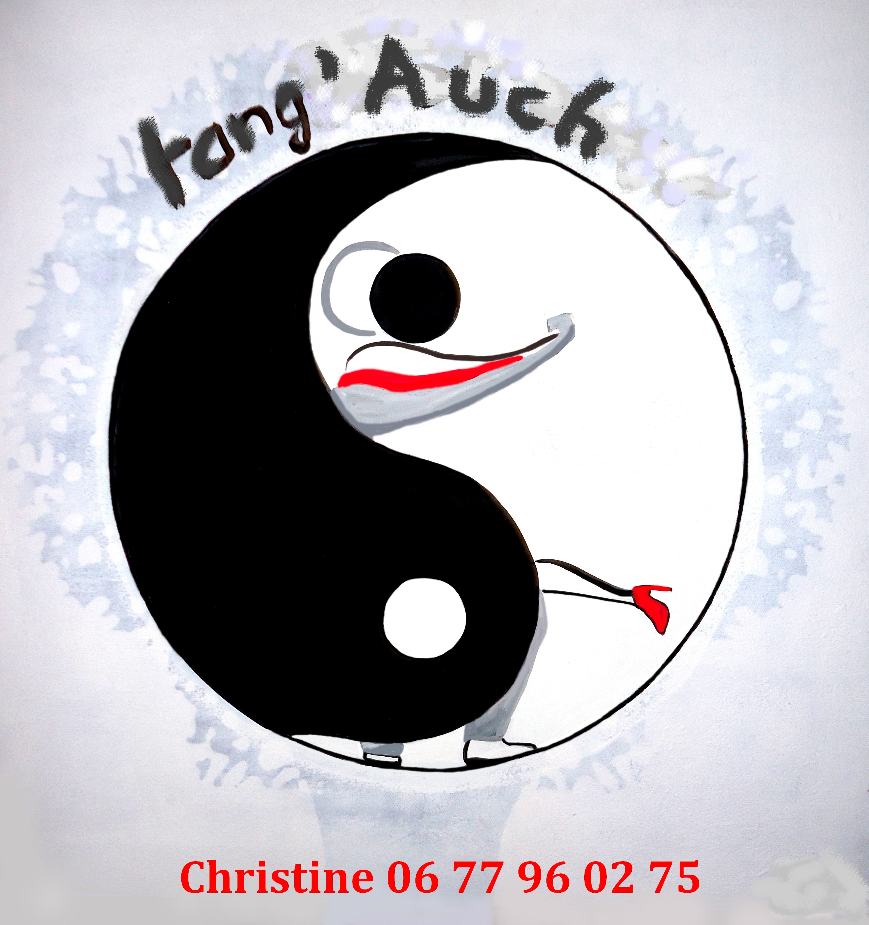 LogoTang Auch avec Tel
