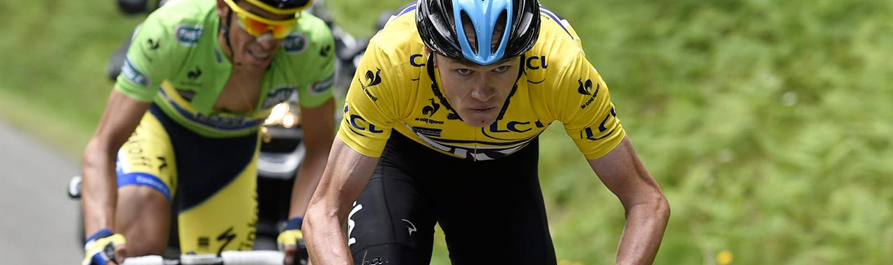 Tour de france 2016