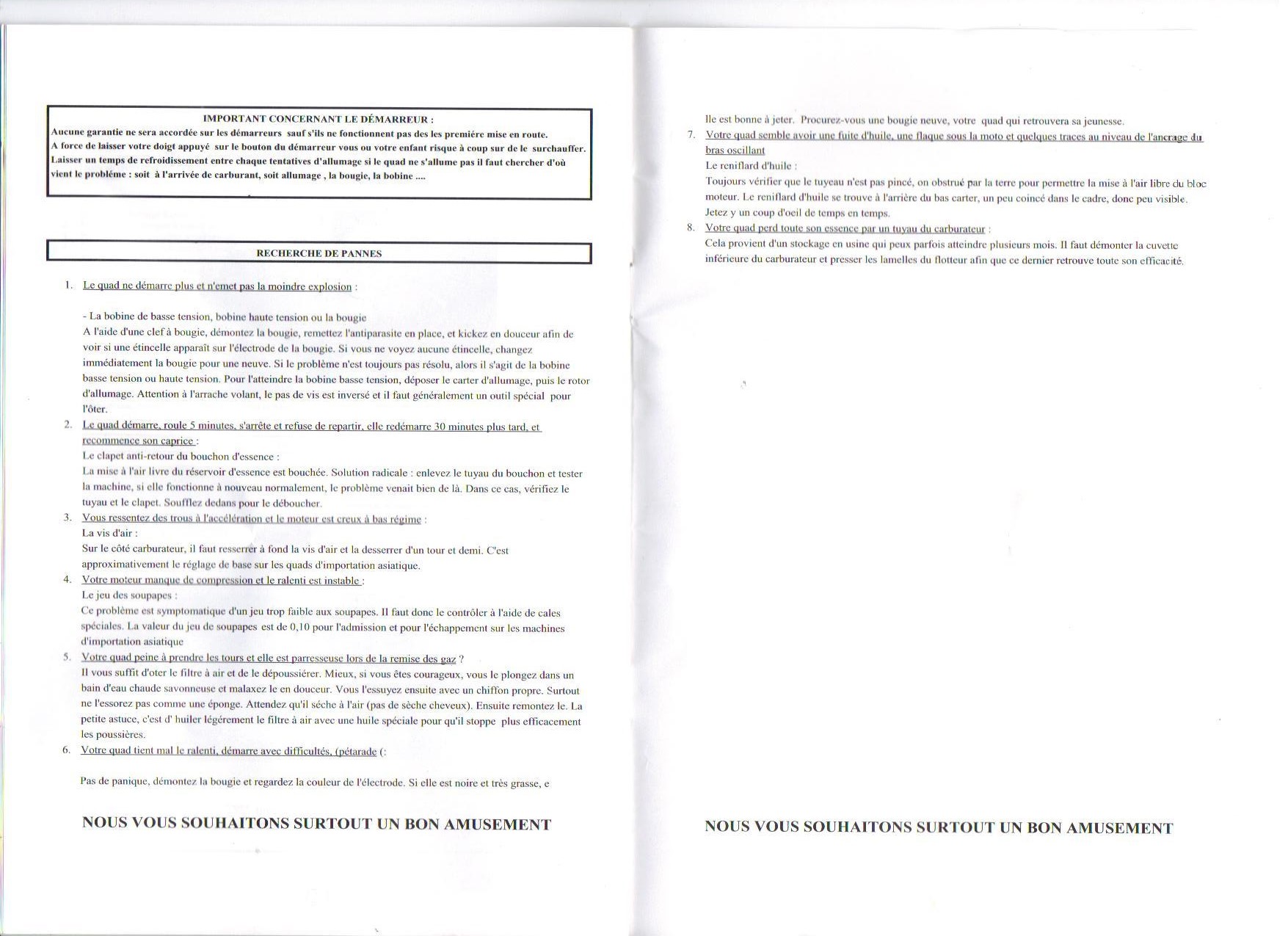 Notice panthera 6