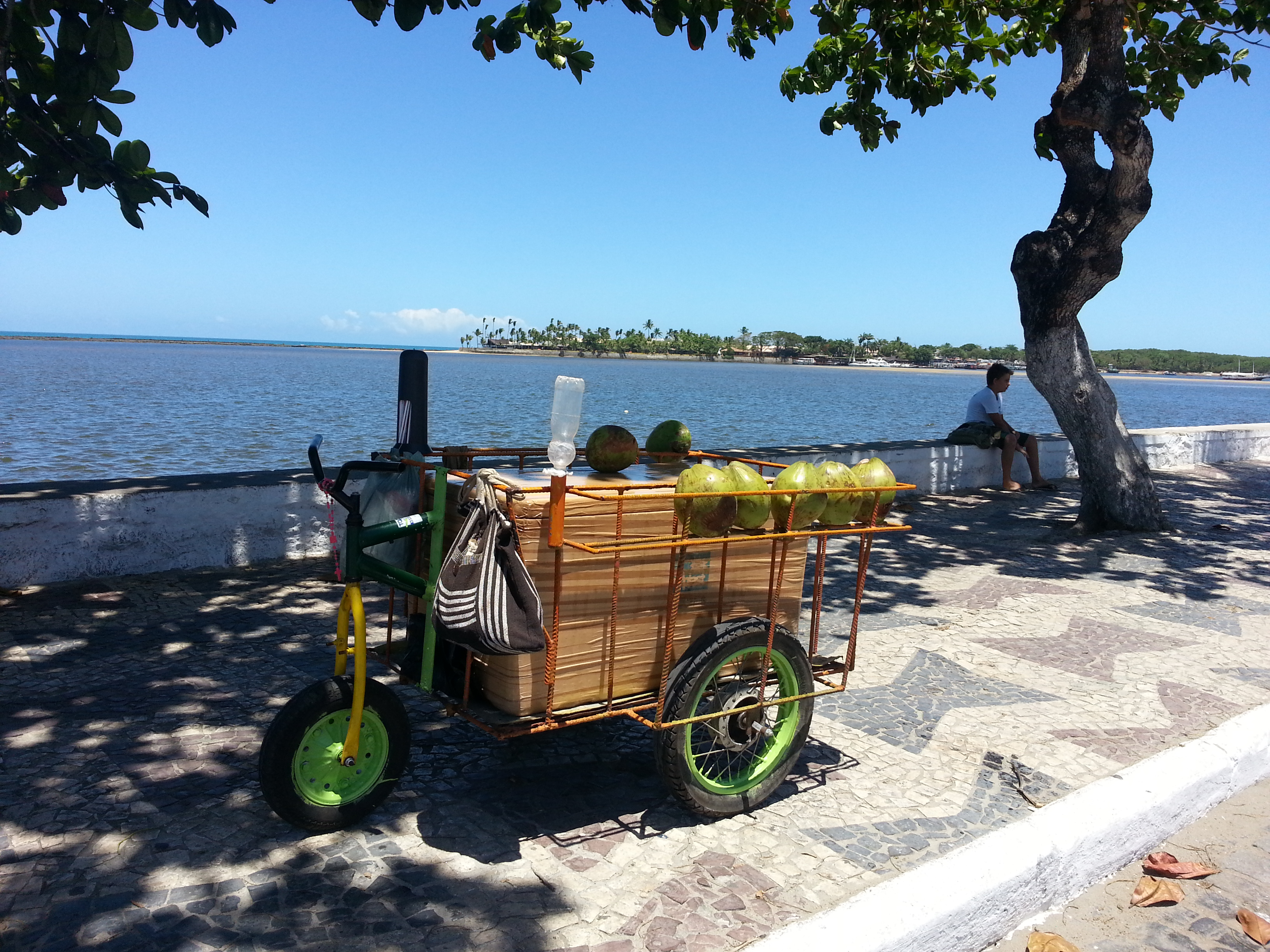 Porto Seguro