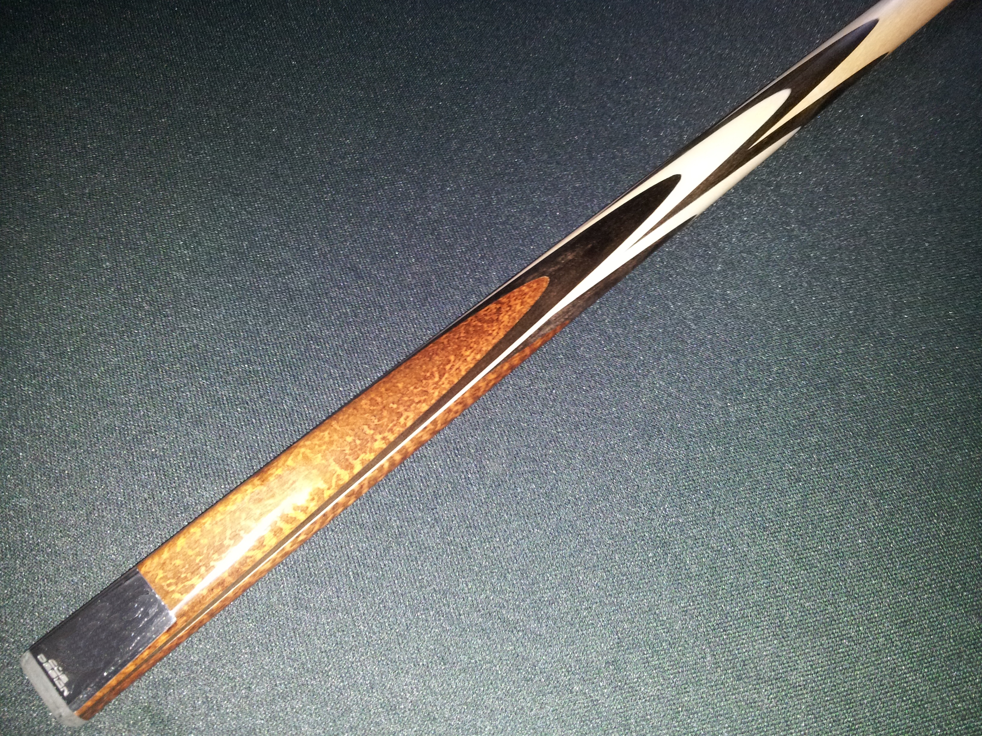 cue design 015