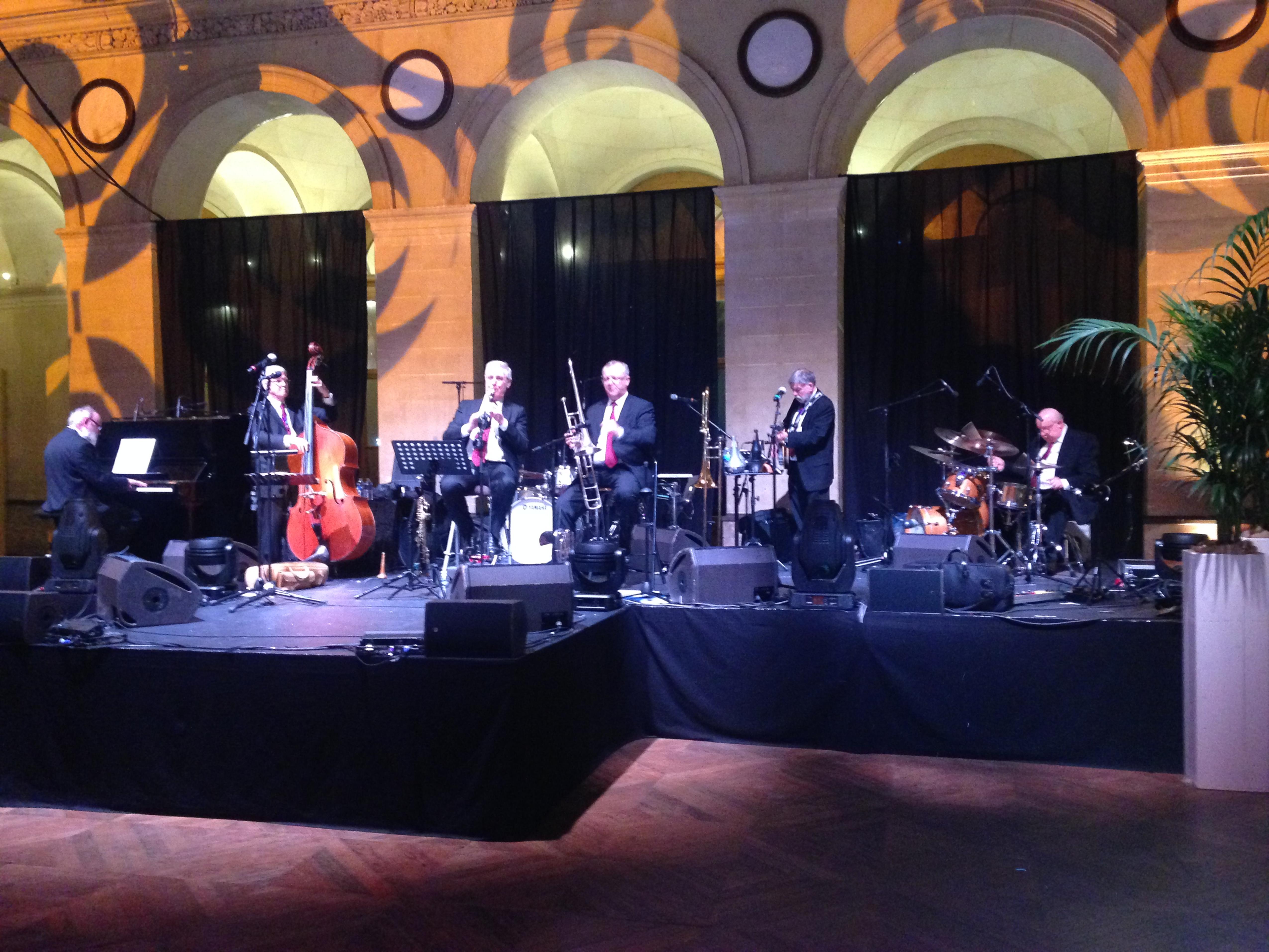 Photo grand gala