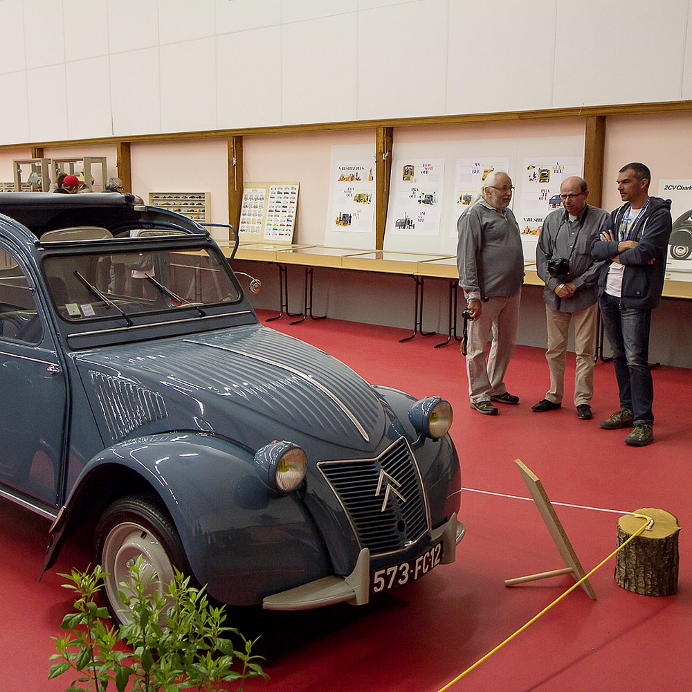 8 musee