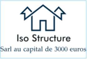 Logo Isostructure