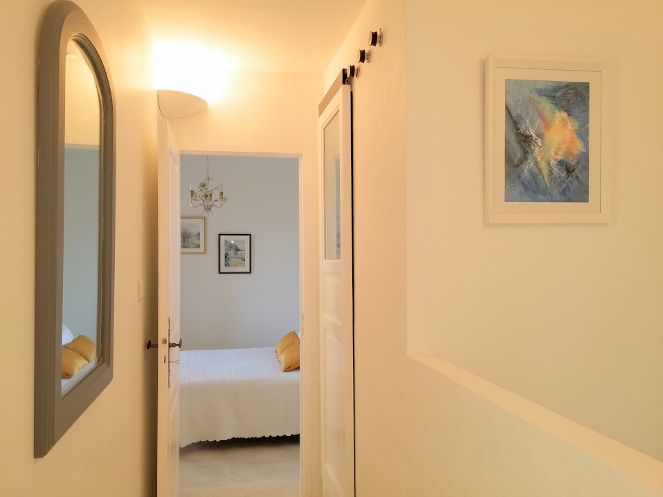 Couloir tableau miroir 2