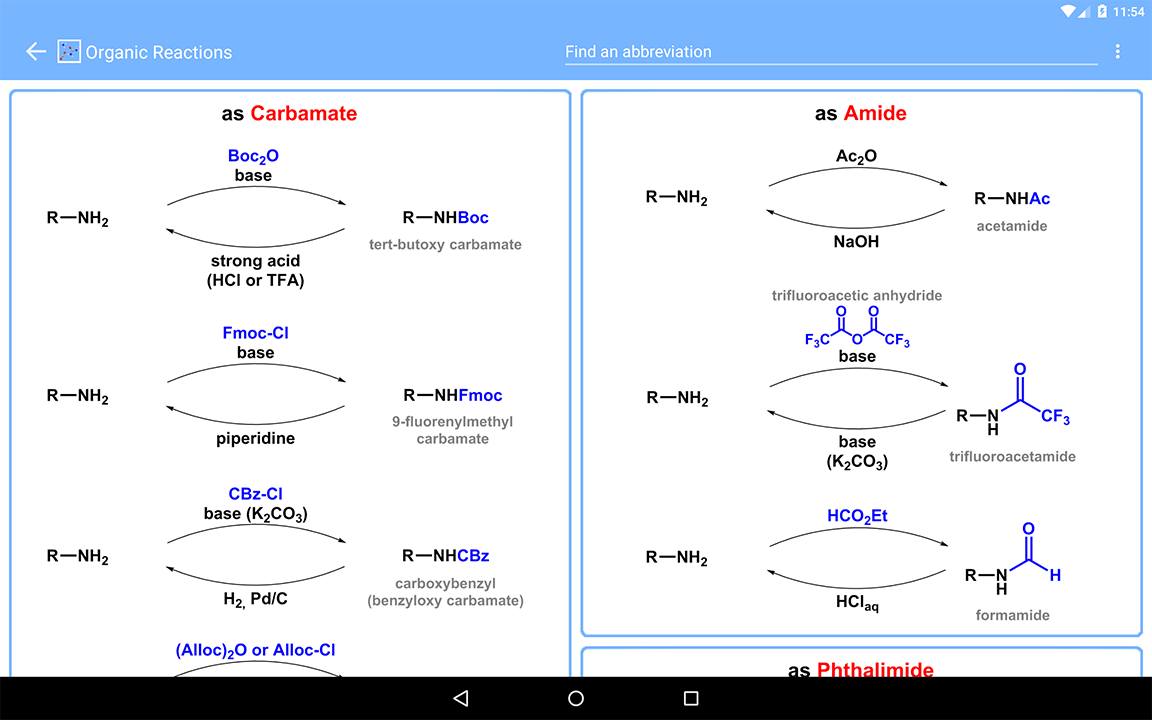 Capture tab 6