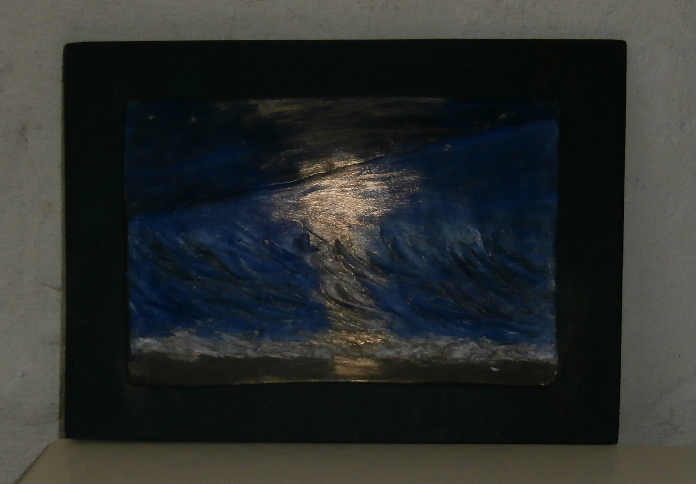 Nuit marine 2