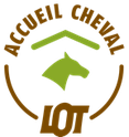 Image logo acceuil cheval
