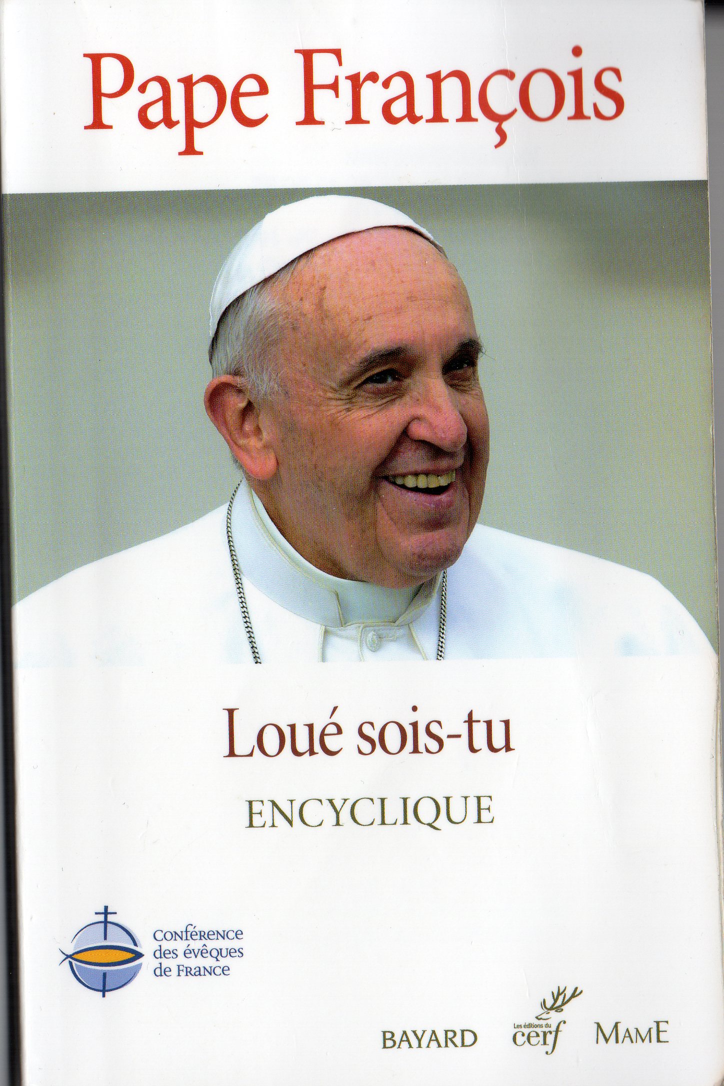 Laudato Si