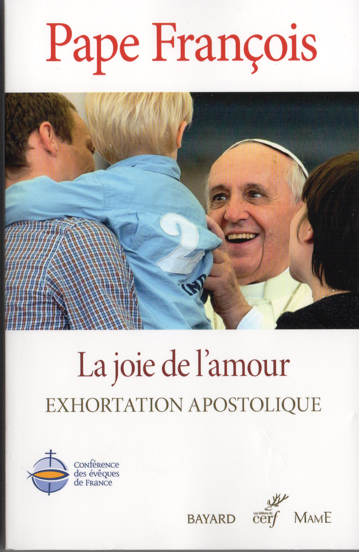 Amoris laetitia