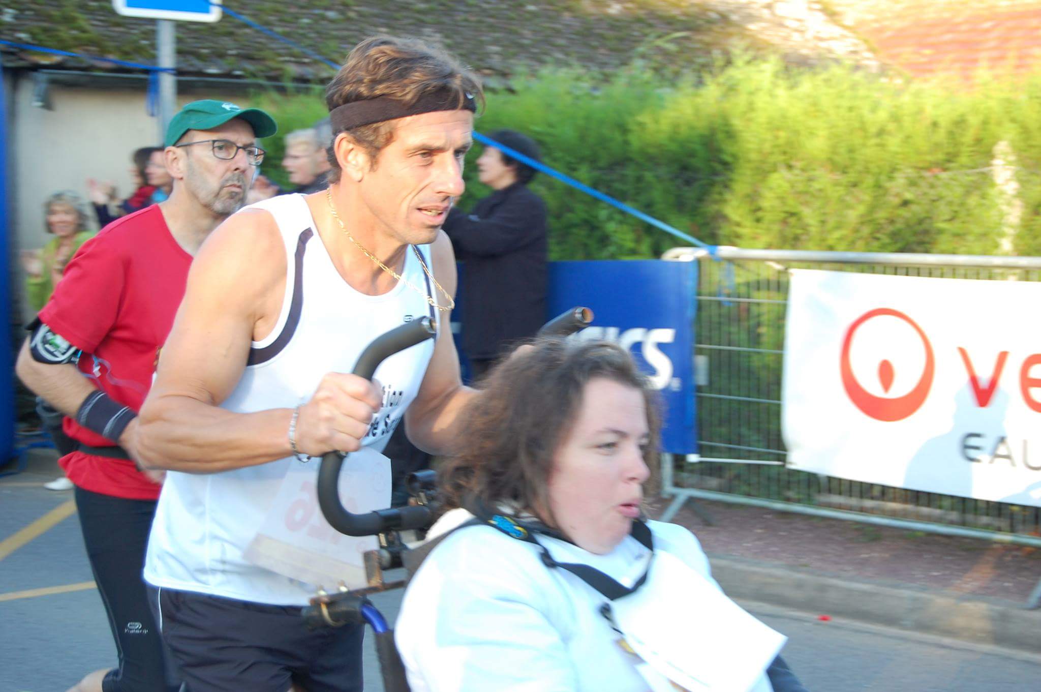Marathon