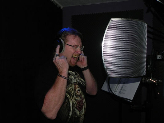 ERIC ( SCALPEL)
