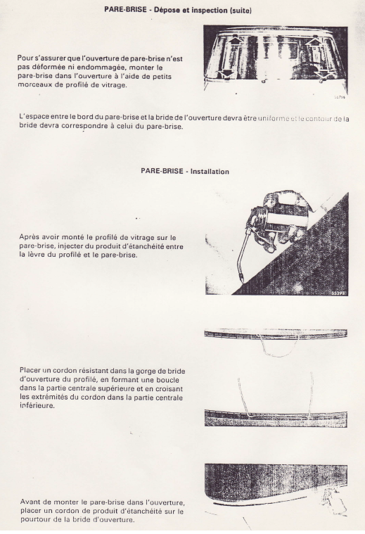 Carrosserie 1 6