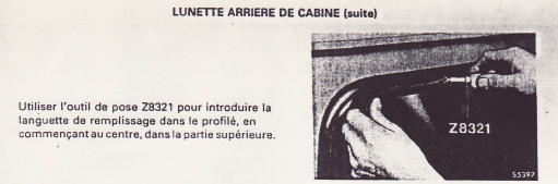 Carrosserie 1 8
