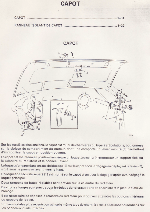 Carrosserie 1 9