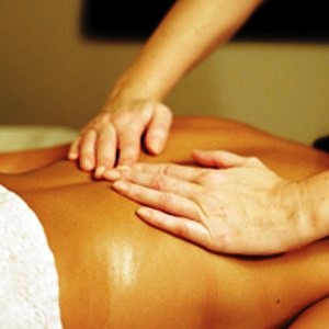 Massage californien