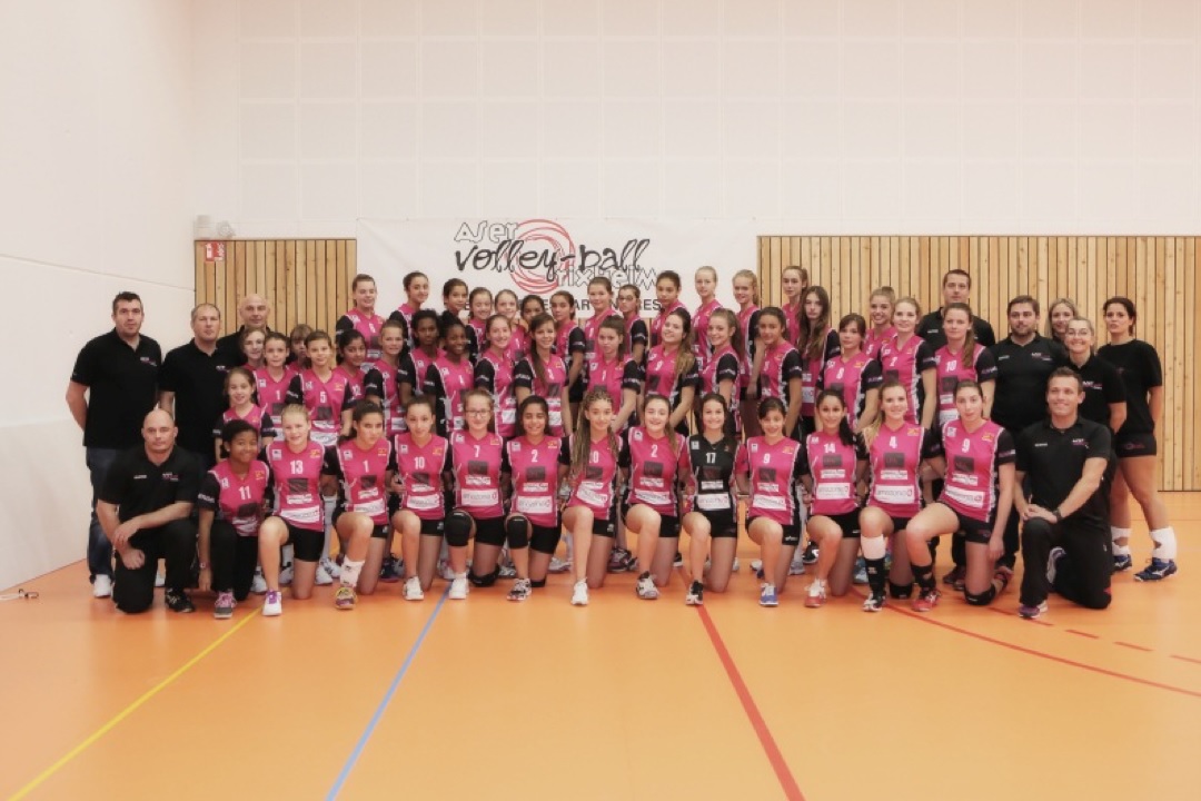 Volley