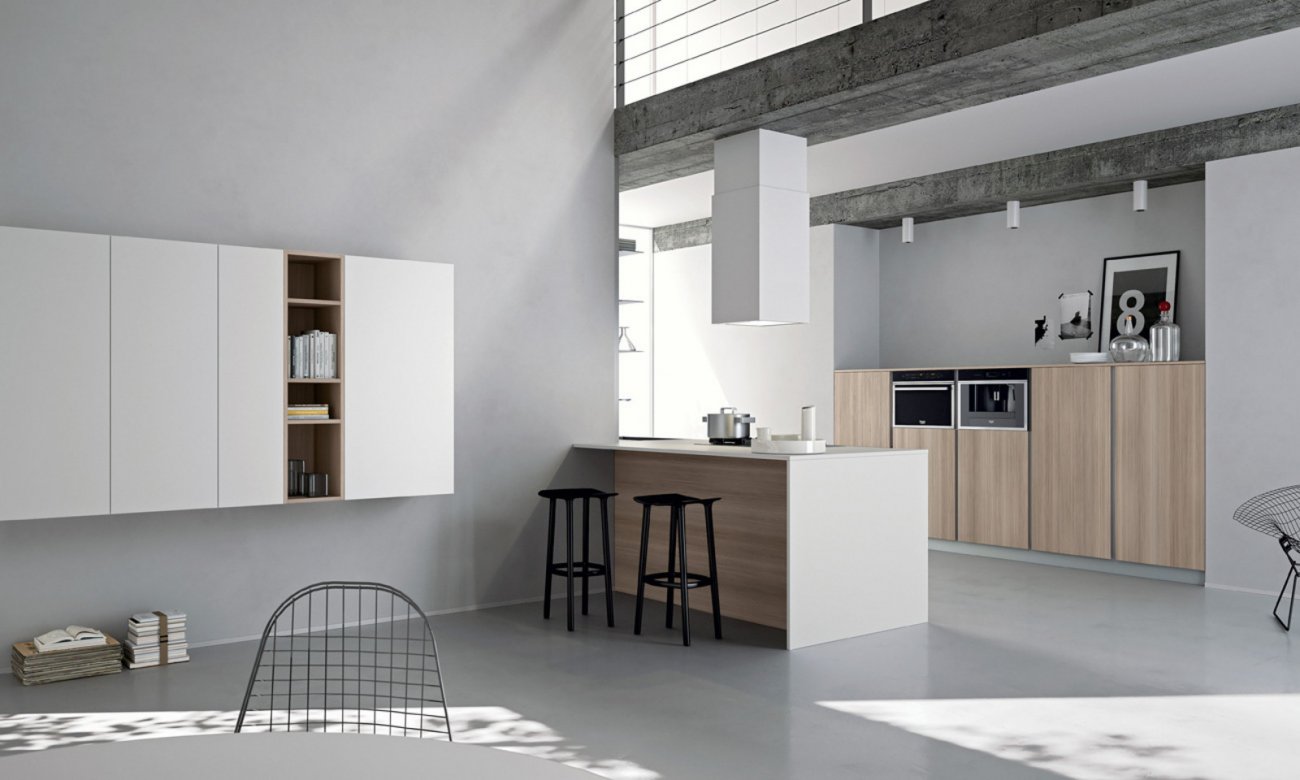 Cuisine loft pau tarbes 64