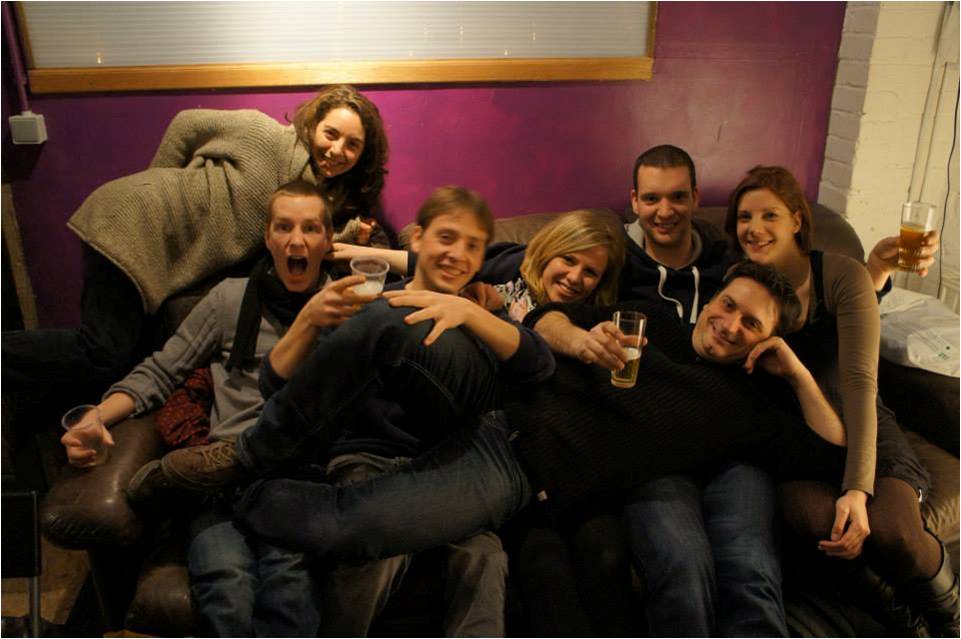 Strepto Group
