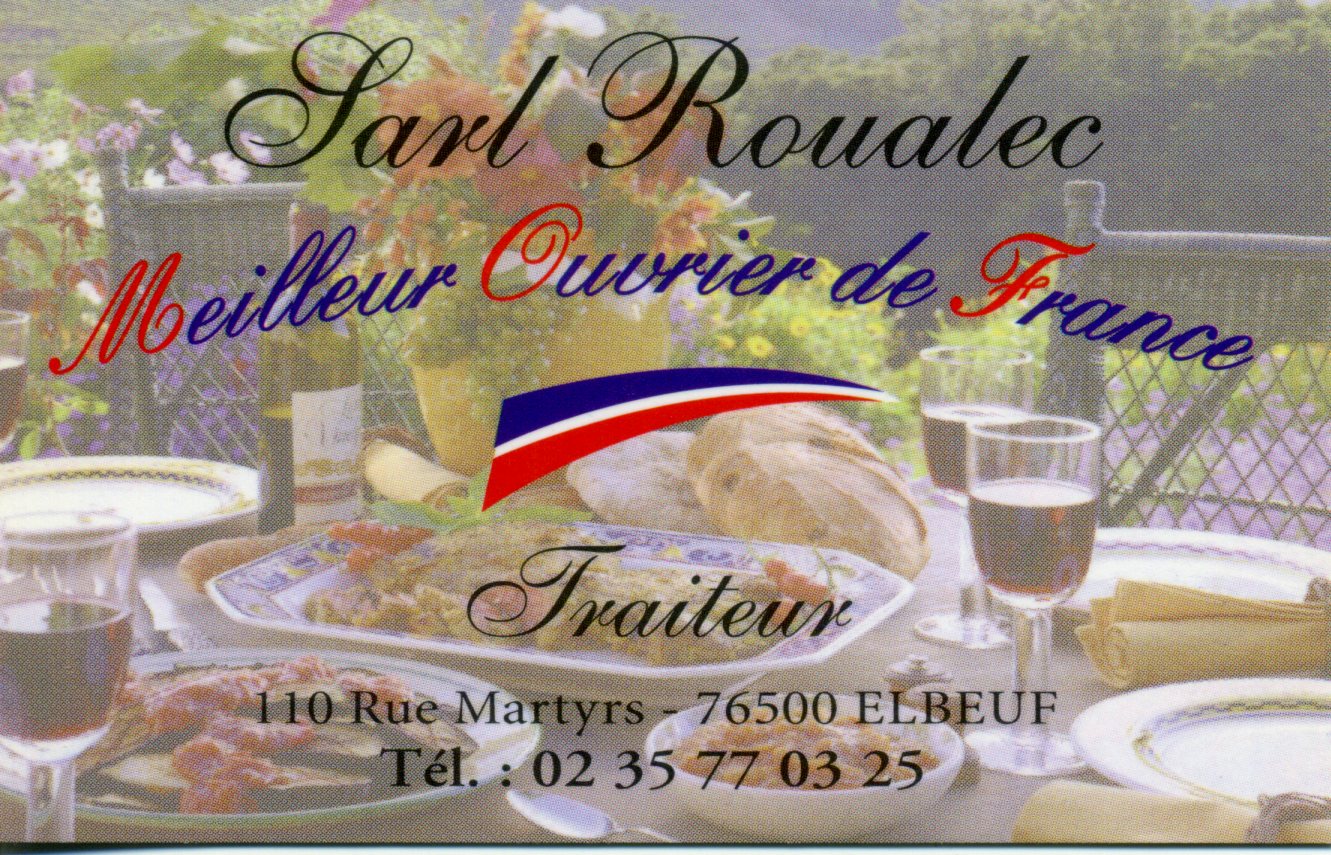 Roualec 001