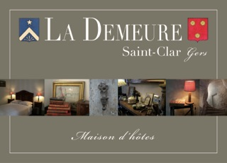 La demeure