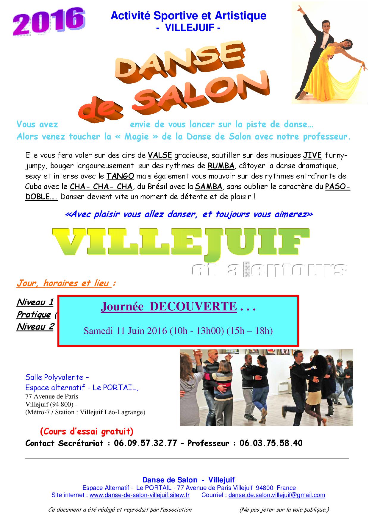 Villejuif affiche 11 juin 2016 v 3 
