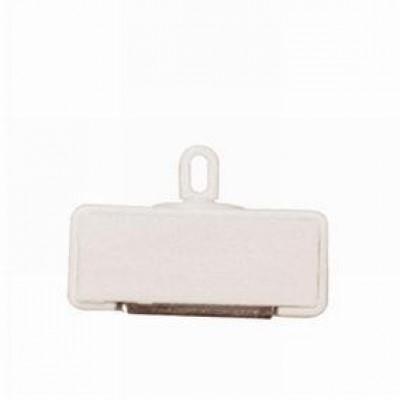 Aimant plafond blanc x 20 01