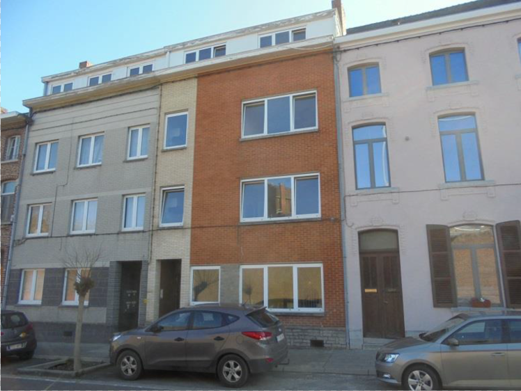 Facade lassus