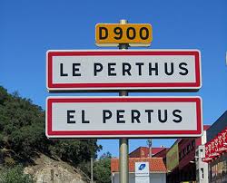Le perthus chez grand mere restaurant hotel 2