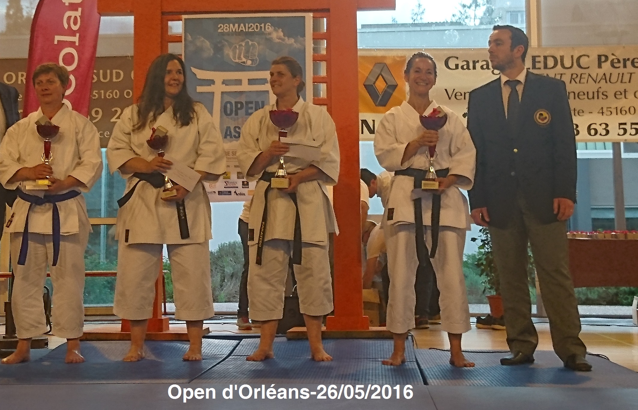 Orleans 2